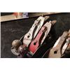 Image 3 : (3X THE MONEy) Handy Man Hand Planes