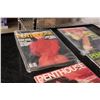 Image 4 : (2X THE MONEY) Penthouse 1984-1989 Magazines