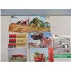 Image 2 : Assorted 1970's Farm Brochures