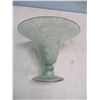 Image 2 : Pedestal Bowl 9" High