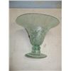 Image 3 : Pedestal Bowl 9" High