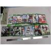 Image 2 : X-Box 1 Games 17 In Total