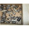 Image 3 : Box of Vintage Glass TV Tubes
