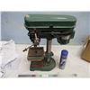 Image 1 : Five Speed Table Drill Press - Running Condition