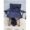 Image 1 : Portable Chair with Carrying Case