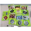 Image 2 : Seven XBox 360 Video Games