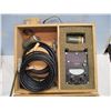 Image 2 : Radiacmeter Remote Monitoring Probe in Wooden Case