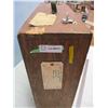 Image 4 : Radiacmeter Remote Monitoring Probe in Wooden Case