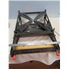 Image 2 : Workmate Black + Decker Saw Bench
