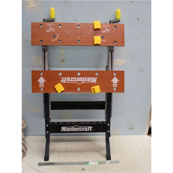 Mastercraft Saw Bench