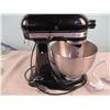 Image 2 : Kitchen-Aid Classic Mixer - Working