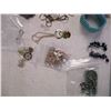 Image 2 : Miscellaneous Bracelets + Earrings + Other