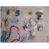 Image 3 : Miscellaneous Bracelets + Earrings + Other