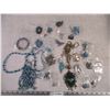 Image 1 : Costume Jewelry Lot