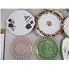 Image 2 : Collector Plates + Dishes