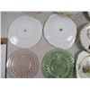 Image 3 : Collector Plates + Dishes