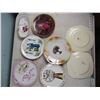Image 4 : Collector Plates + Dishes