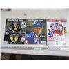 Image 1 : Wayne Gretzky Hockey News Magazines