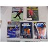 Image 1 : Sports Illustrated, Gretzky + Tiger Woods