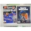 Image 2 : Sports Illustrated, Gretzky + Tiger Woods