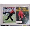 Image 3 : Sports Illustrated, Gretzky + Tiger Woods