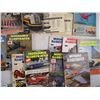 Image 2 : 1940's-1960's Mechanix Illustrated Lot