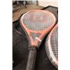 Image 3 : 2 Wilson Tennis Racquets In Cases