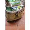 Image 4 : Bag of Deluxe Turf Builder (Bag Full) Scotts