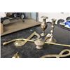 Image 3 : Brass Items
