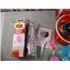 Image 3 : Jelly Belly Cotton Candy Machine with straws (one bag opened)