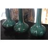 Image 2 : (3X THE MONEY) Blue Mountain Pottery Vases