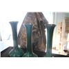 Image 3 : (3X THE MONEY) Blue Mountain Pottery Vases