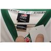 Image 3 : NOS WITH TAGS SASKATCHEWAN ROUGHRIDERS LARGE JERSEY