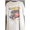 Image 1 : XXL HOT ROD T SHIRT ABBOTSFORD BC