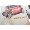 Image 2 : XXL HOT ROD T SHIRT ABBOTSFORD BC