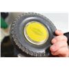 Image 2 : GOODYEAR TIRE ASHTRAY