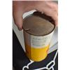 Image 3 : VINTAGE 1 QUART  CANADIAN SHELL ROTELLA   OIL TIN