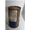 Image 2 : VINTAGE 1 QUART  CANADIAN McCOLL FRONTENAC HAVOLINE    OIL TIN