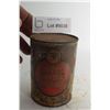 Image 1 : VINTAGE 1 PINT  CANADIAN FULL DETERGENT     OIL TIN