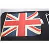 Image 1 : OLD UNION JACK PARADE FLAG