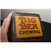 Image 4 : FANTASTIC ANTIQUE BIG BEN TOBACCO STORE DISPLAY TIN