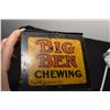 Image 5 : FANTASTIC ANTIQUE BIG BEN TOBACCO STORE DISPLAY TIN