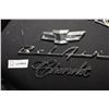 Image 1 : ANTIQUE SCRIPT EMBLEM LOT ---CHEVROLET