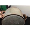 Image 4 : ROCKER STYLE OIL CAN ..PAIL...ANTIQUE 1920s