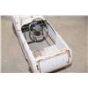 Image 5 : ANTIQUE PEDAL CAR WITH LOTS OF EXTRAS, GREAT RESTORATION UNIT
