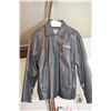 Image 1 : MINT INDIAN MOTORCYCLE LEATHER JACKET....MENS LARGE