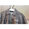 Image 2 : MINT INDIAN MOTORCYCLE LEATHER JACKET....MENS LARGE