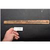 Image 1 : RARE FORD DIPSTICK FOR GASOLINE TANK KINLEY SASKATCHEWAN