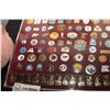 Image 5 : NWT NORTH WEST TERRITORIES AND YUKON PINS...OVER 100
