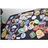 Image 1 : PATCH LOT MINING , FISHING , RESCUE
